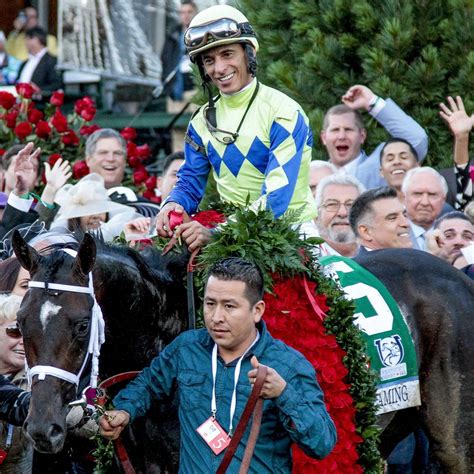 Kentucky Derby 2017: Results, Winner, Payouts and Comments .